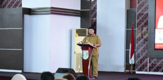 Pemkab Banyuasin Gelar Job Fair 2025 dengan 26 Perusahaan