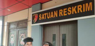 Apakah Terduga Pelaku Adalah Korban Dikasus Penembakan Tanjung Agung?, Sopian Minta Pengeroyok Anaknya Ditangkap